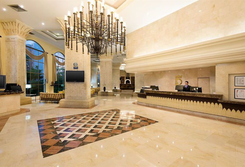 Hotel Dann Carlton Bucaramanga | Bucaramanga | Santander | Colombia 10