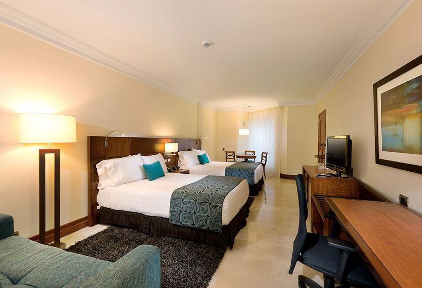 Hotel Dann Carlton Bucaramanga | Bucaramanga | Santander | Colombia 11