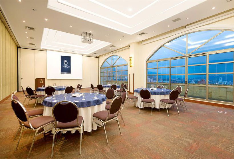 Hotel Dann Carlton Bucaramanga | Bucaramanga | Santander | Colombia 13