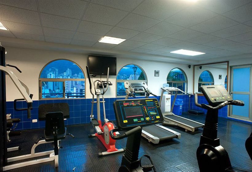 Hotel Dann Carlton Bucaramanga | Bucaramanga | Santander | Colombia 14