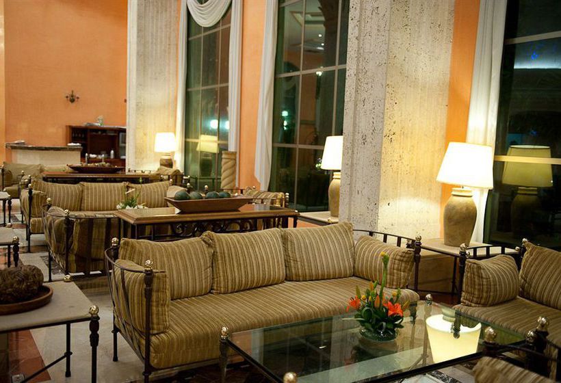 Hotel Dann Carlton Bucaramanga | Bucaramanga | Santander | Colombia 15