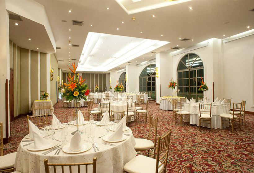 Hotel Dann Carlton Bucaramanga | Bucaramanga | Santander | Colombia 16