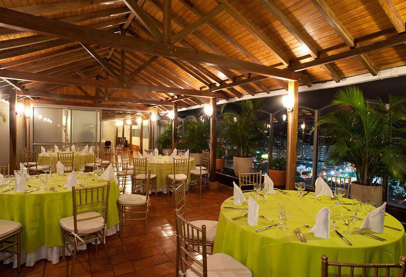 Hotel Dann Carlton Bucaramanga | Bucaramanga | Santander | Colombia 18