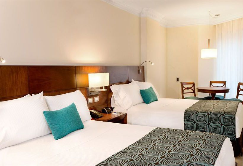 Hotel Dann Carlton Bucaramanga | Bucaramanga | Santander | Colombia 19