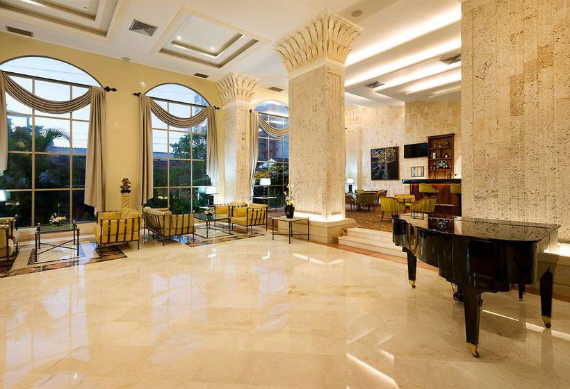 Hotel Dann Carlton Bucaramanga | Bucaramanga | Santander | Colombia 2