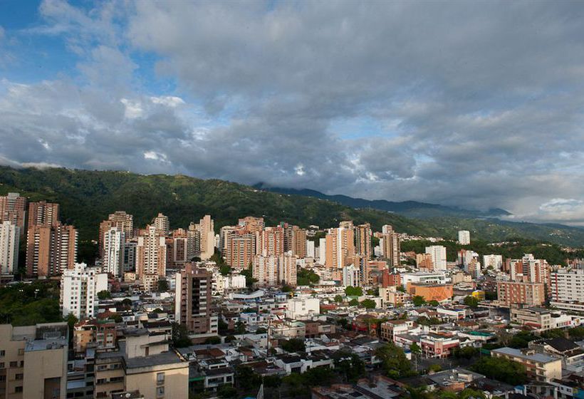 Hotel Dann Carlton Bucaramanga | Bucaramanga | Santander | Colombia 20