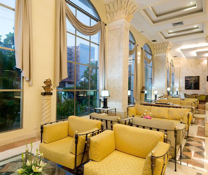 Hotel Dann Carlton Bucaramanga | Bucaramanga | Santander | Colombia 3