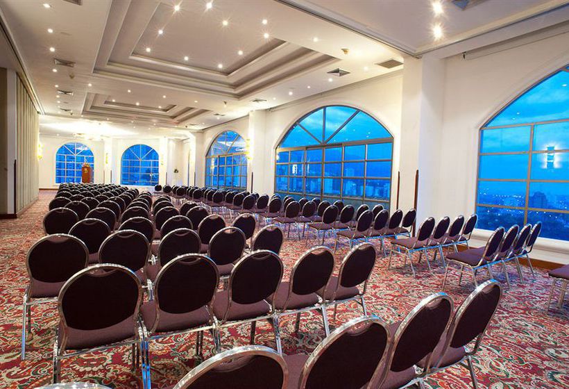 Hotel Dann Carlton Bucaramanga | Bucaramanga | Santander | Colombia 4