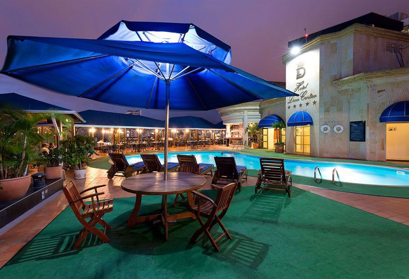 Hotel Dann Carlton Bucaramanga | Bucaramanga | Santander | Colombia 5