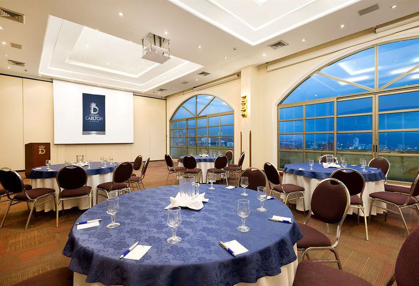 Hotel Dann Carlton Bucaramanga | Bucaramanga | Santander | Colombia 6