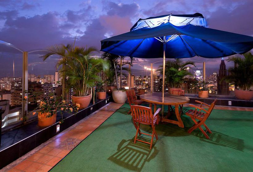 Hotel Dann Carlton Bucaramanga | Bucaramanga | Santander | Colombia 7