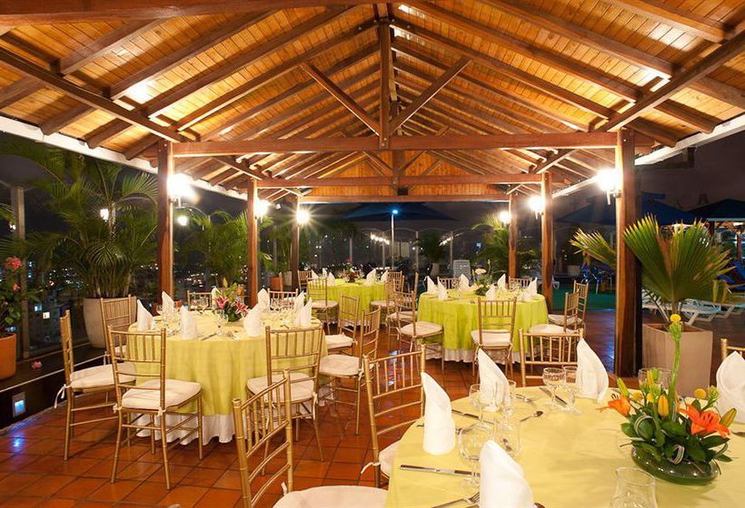 Hotel Dann Carlton Bucaramanga | Bucaramanga | Santander | Colombia 8