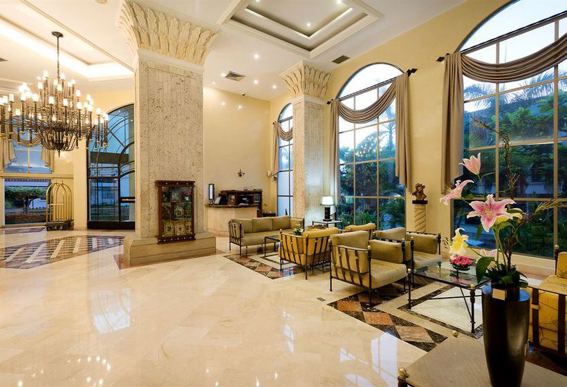 Hotel Dann Carlton Bucaramanga | Bucaramanga | Santander | Colombia 9