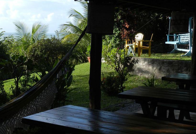 Hotel Pousada Mirante De Pipa