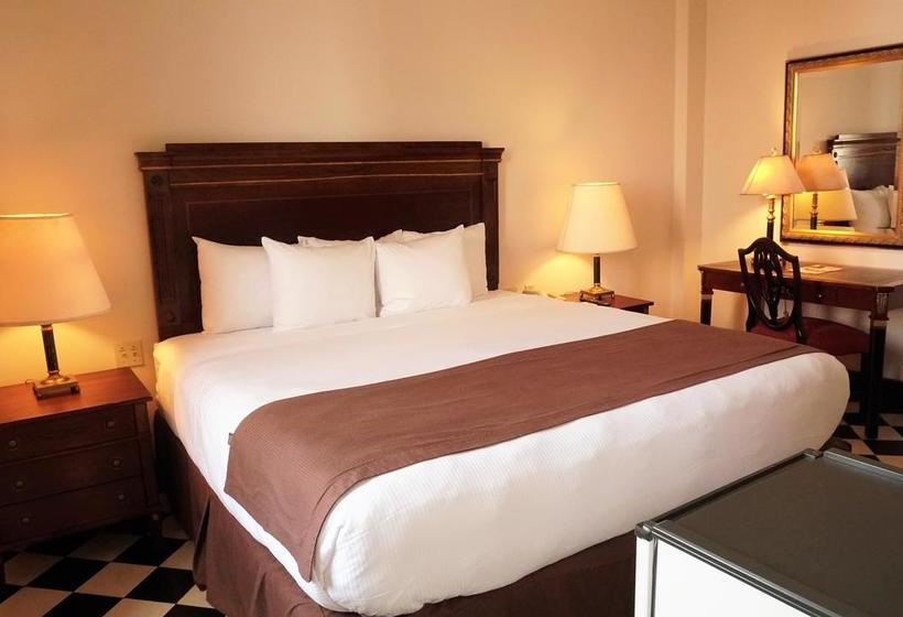 Hotel El Prado Barranquilla Atlantico