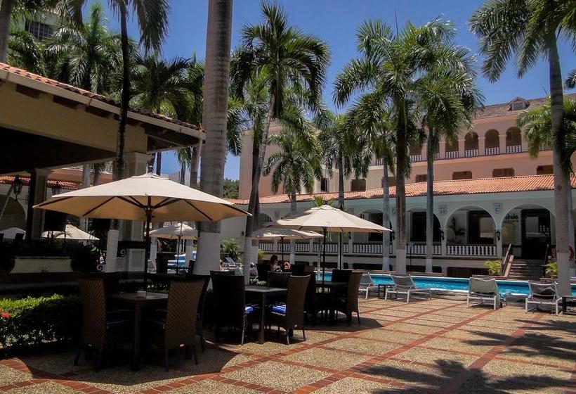 Hotel El Prado | Barranquilla | Atlantico | Colombia 1