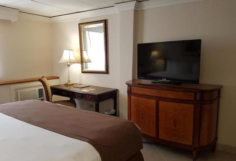 Hotel El Prado | Barranquilla | Atlantico | Colombia 10