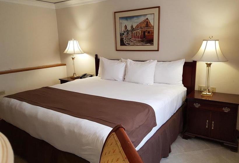 Hotel El Prado | Barranquilla | Atlantico | Colombia 11