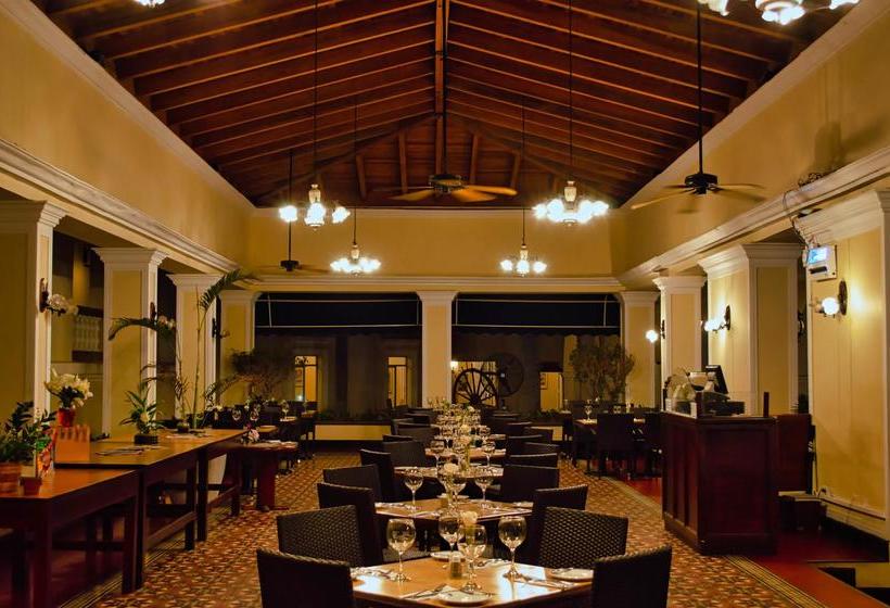 Hotel El Prado | Barranquilla | Atlantico | Colombia 13