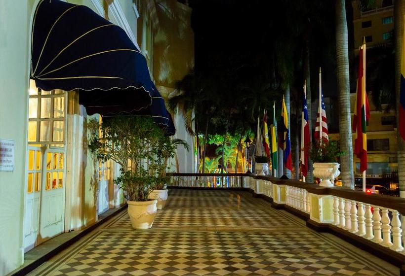 Hotel El Prado | Barranquilla | Atlantico | Colombia 14
