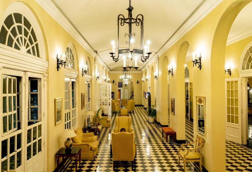 Hotel El Prado | Barranquilla | Atlantico | Colombia 15