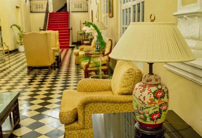 Hotel El Prado | Barranquilla | Atlantico | Colombia 16