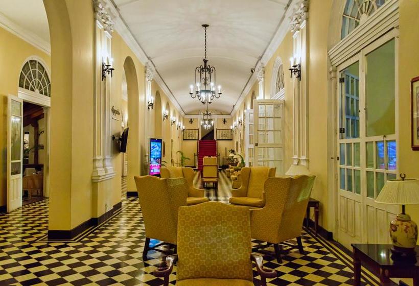 Hotel El Prado | Barranquilla | Atlantico | Colombia 17