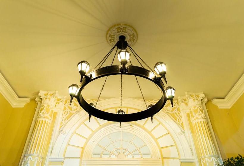 Hotel El Prado | Barranquilla | Atlantico | Colombia 18