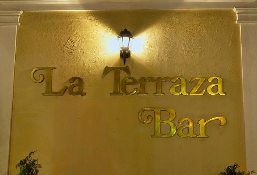 Hotel El Prado | Barranquilla | Atlantico | Colombia 19