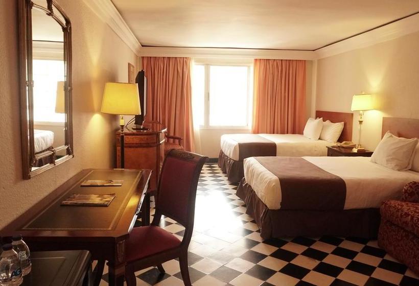 Hotel El Prado | Barranquilla | Atlantico | Colombia 3