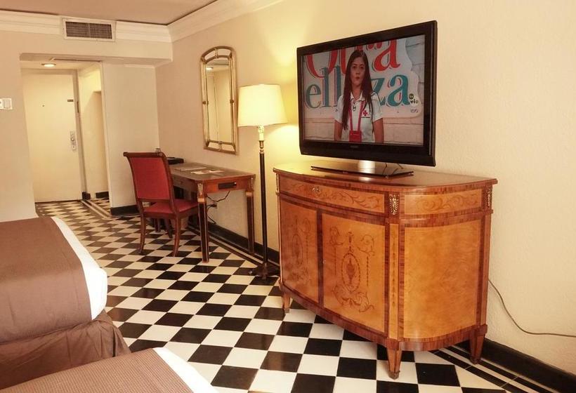 Hotel El Prado | Barranquilla | Atlantico | Colombia 4