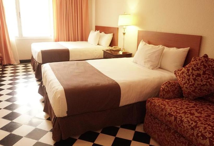 Hotel El Prado | Barranquilla | Atlantico | Colombia 5