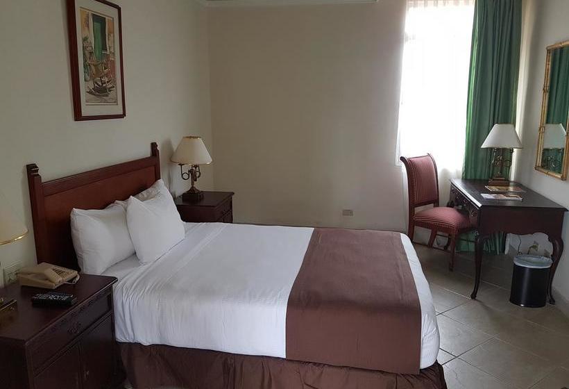 Hotel El Prado | Barranquilla | Atlantico | Colombia 8