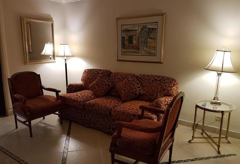 Hotel El Prado | Barranquilla | Atlantico | Colombia 9