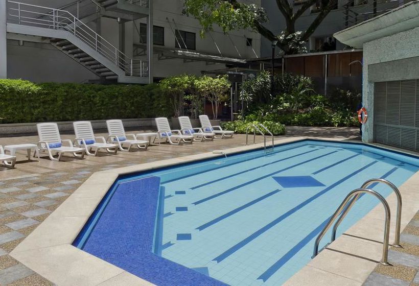 Hotel Four Points by Sheraton Medellin | Medellín | Antioquia | Colombia 10