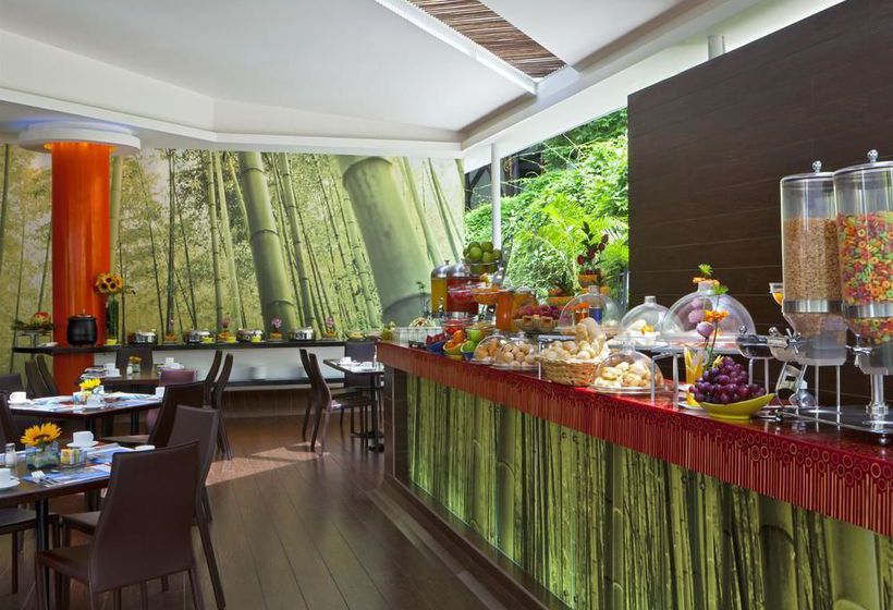 Hotel Four Points by Sheraton Medellin | Medellín | Antioquia | Colombia 11