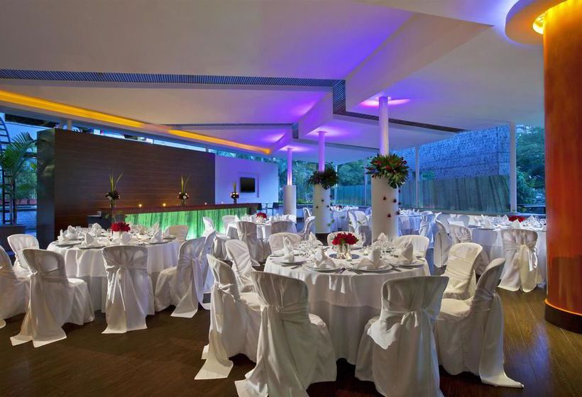 Hotel Four Points by Sheraton Medellin | Medellín | Antioquia | Colombia 12