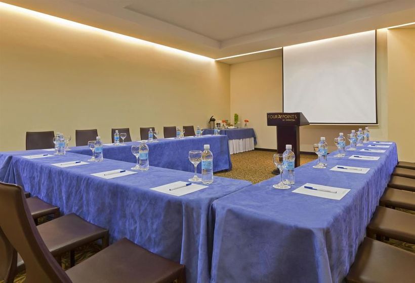 Hotel Four Points by Sheraton Medellin | Medellín | Antioquia | Colombia 15