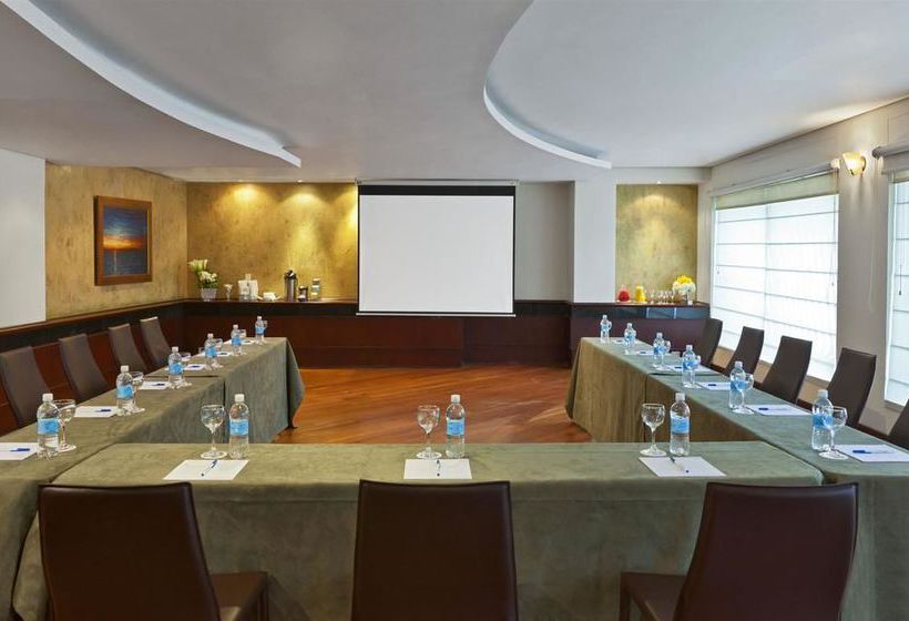 Hotel Four Points by Sheraton Medellin | Medellín | Antioquia | Colombia 16