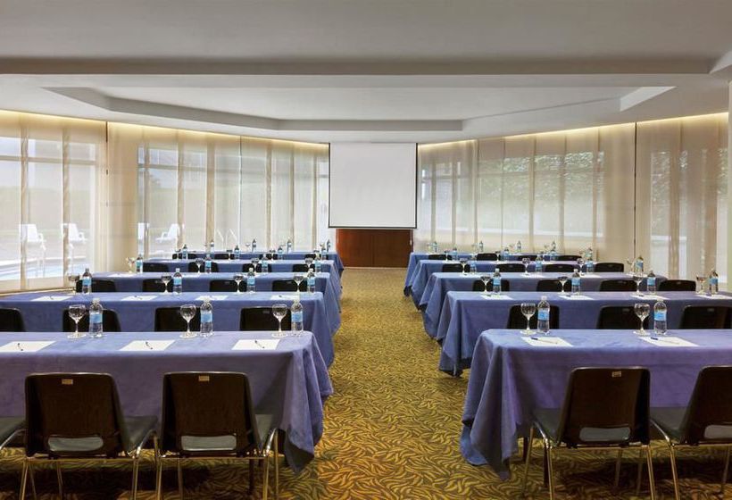 Hotel Four Points by Sheraton Medellin | Medellín | Antioquia | Colombia 18