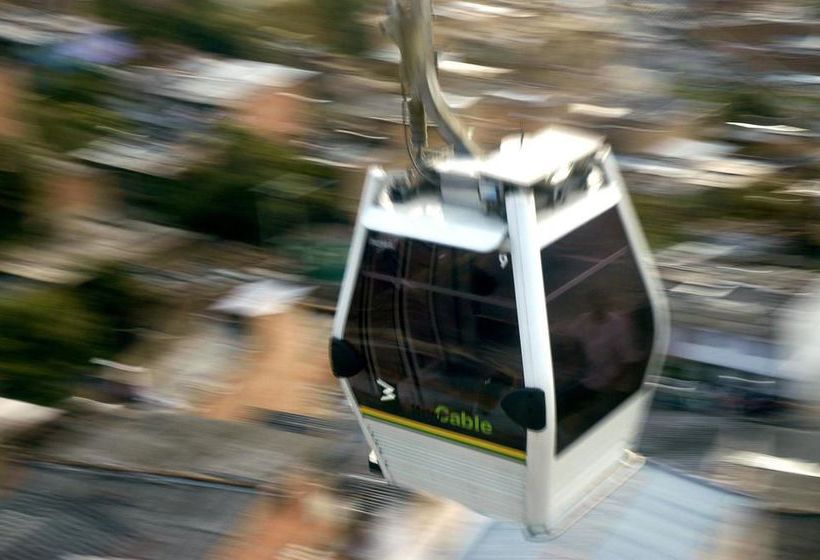 Hotel Four Points by Sheraton Medellin | Medellín | Antioquia | Colombia 19