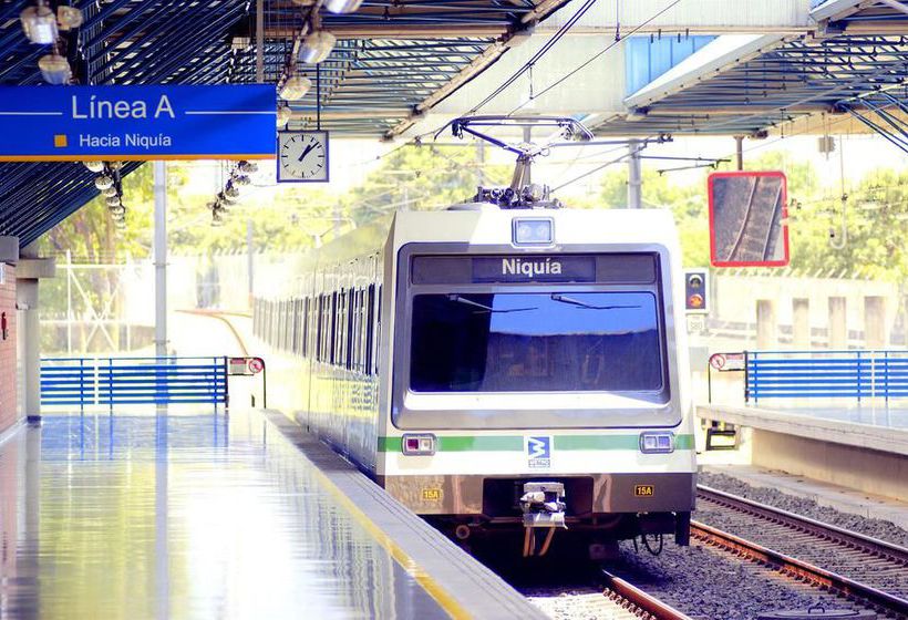 Hotel Four Points by Sheraton Medellin | Medellín | Antioquia | Colombia 20