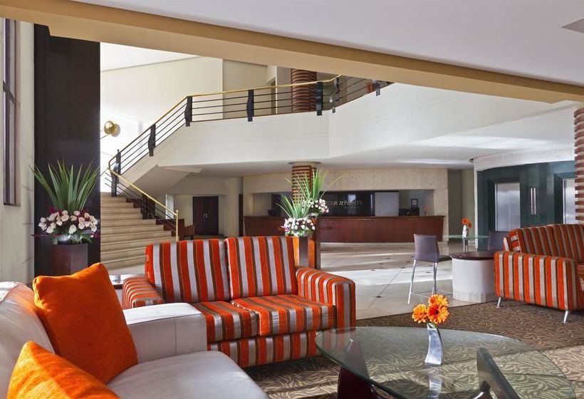 Hotel Four Points by Sheraton Medellin | Medellín | Antioquia | Colombia 3