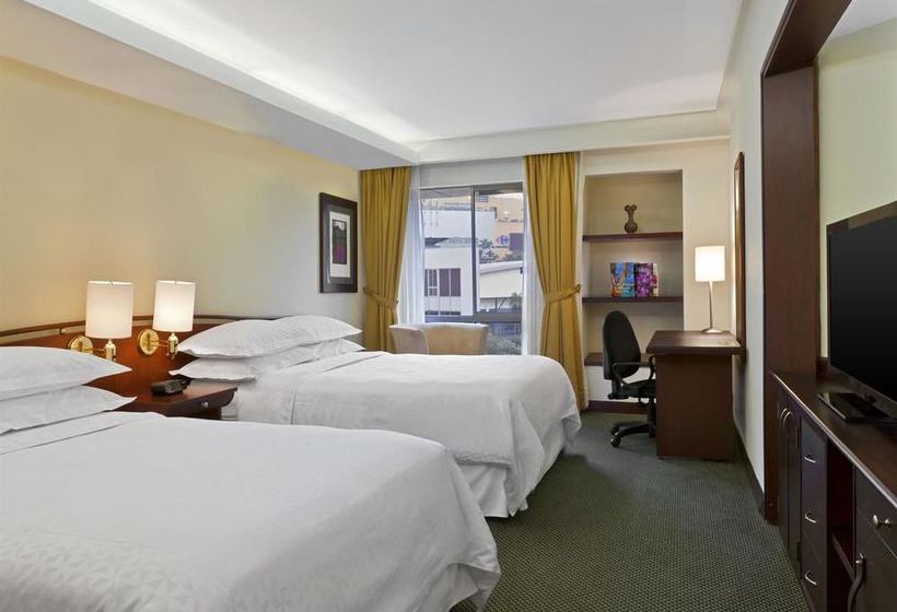 Hotel Four Points by Sheraton Medellin | Medellín | Antioquia | Colombia 6