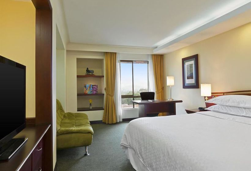 Hotel Four Points by Sheraton Medellin | Medellín | Antioquia | Colombia 7