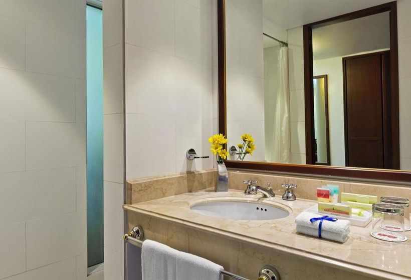 Hotel Four Points by Sheraton Medellin | Medellín | Antioquia | Colombia 9