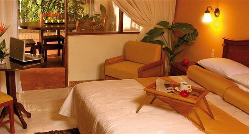 Hotel City House Bolívar by Faranda | Cucuta | Norte de Santander | Colombia 10