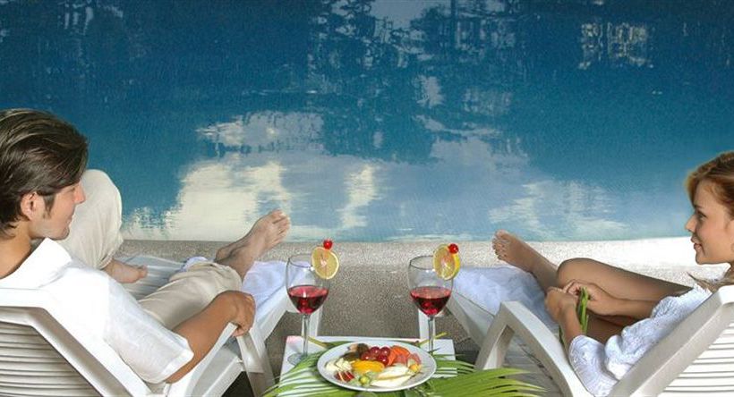 Hotel City House Bolívar by Faranda | Cucuta | Norte de Santander | Colombia 11