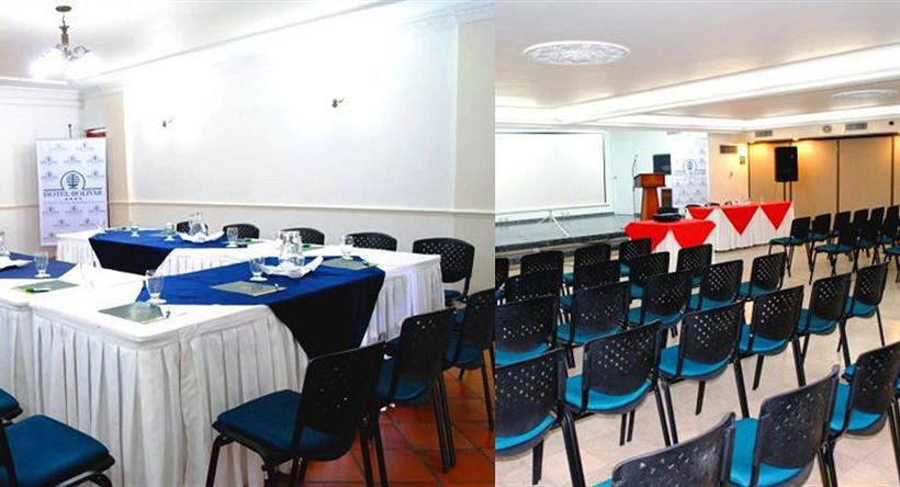 Hotel City House Bolívar by Faranda | Cucuta | Norte de Santander | Colombia 14