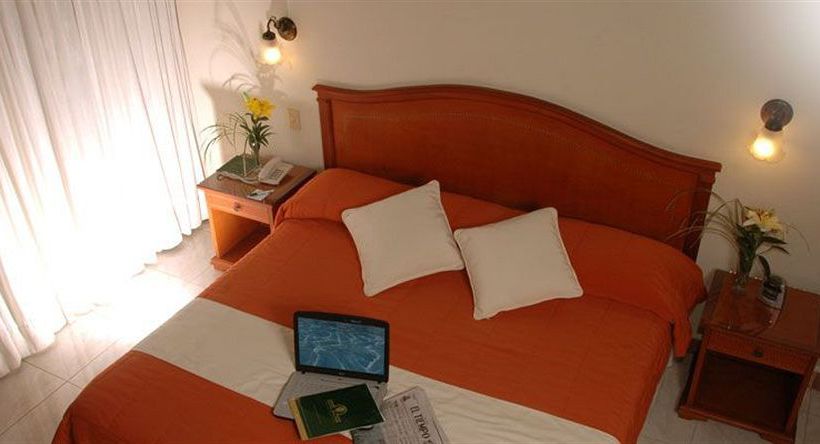 Hotel City House Bolívar by Faranda | Cucuta | Norte de Santander | Colombia 15